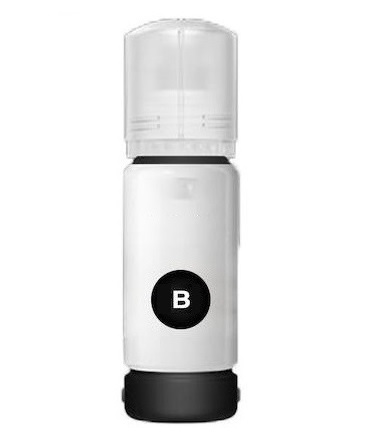Compatible Epson 114 Black Ecotank Ink Bottle